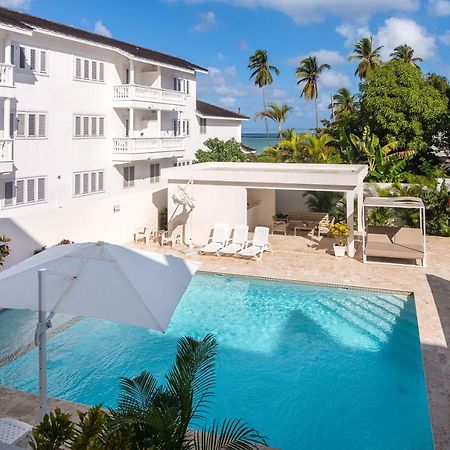 Stella Aparthotel, Las Terrenas Exteriör bild