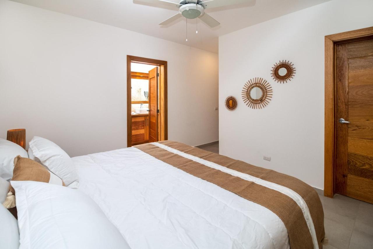 Stella Aparthotel, Las Terrenas Exteriör bild
