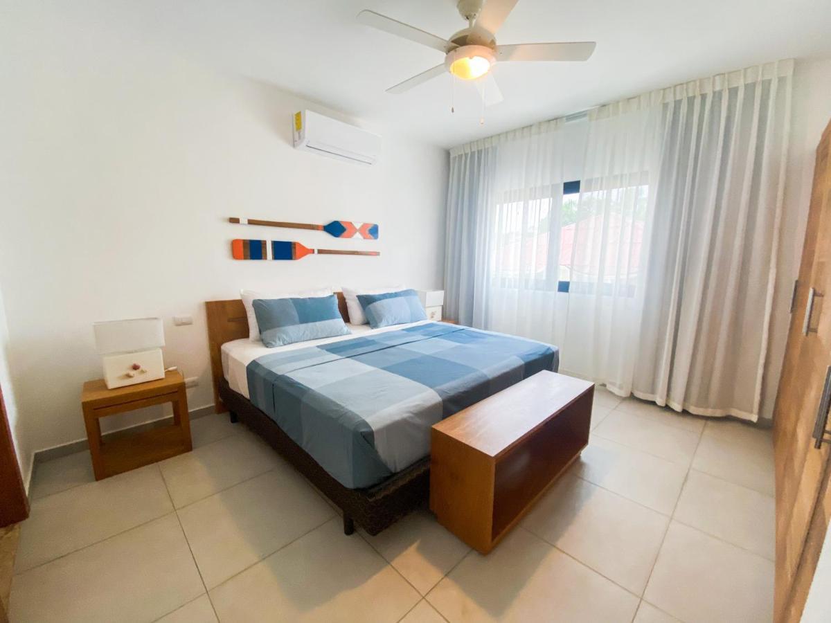 Stella Aparthotel, Las Terrenas Exteriör bild
