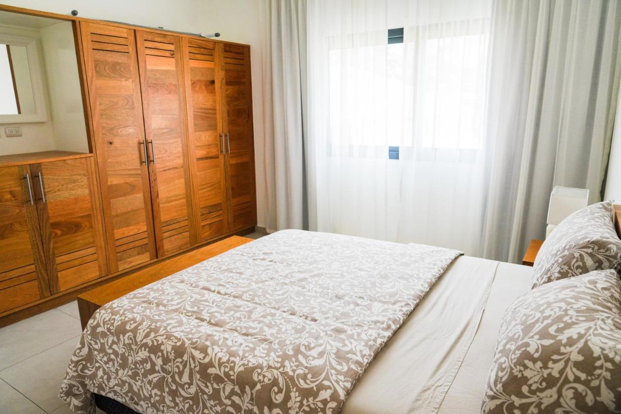 Stella Aparthotel, Las Terrenas Exteriör bild